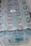 依能 天然苏打水 无糖无汽无添加 500ml*24瓶 塑膜装 弱碱饮用天然水 实拍图
