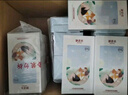 御泥坊面膜 盈透玻尿酸补水保湿面膜 深度补水保湿 竹炭面膜50片 礼物 实拍图