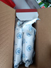 光明 精品重绿豆棒冰96g*10支 薄荷清凉口感冰棍冷饮雪糕冰激凌家庭装 实拍图