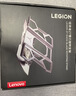 联想（Lenovo）拯救者笔记本支架雪刃Z7电脑支架旋转适用苹果华为小米小新来酷斗战者拯救者y7000p/r9000p 实拍图