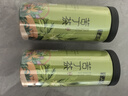 半山农 苦丁茶 250克新茶 精选大叶苦丁青毛尖茶 青山绿水嫩叶养生茶 实拍图