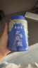 吴裕泰桂花乌龙茶铁观音茶叶浓香型新茶花果茶冷泡高山铁观音 桂花乌龙60g*2小茶礼礼盒 实拍图