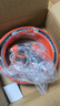 驾趣（JIAQU）家用洗车高压水枪水管软管花园浇花阳台庭院清洗接水龙头增压喷头 N7水枪【软管】套装 5m 实拍图