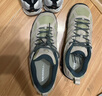 迈乐（Merrell）官方店男女款户外登山徒步鞋减震MOAB 3迈越者轻量防滑耐磨透气 J038213白黑（男） 43 实拍图