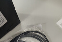 绿联打印机数据连接线 USB2.0AM/BM方口镀金接头高速打印线  通用惠普HP佳能爱普生打印机线3米10351 实拍图