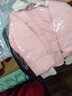 京东洗衣服务 衣服任洗 价值2000元以下棉服/羽绒服/衬衫/外套等 上门取送 干洗水洗 去渍熨烫 衣服任洗 4件 实拍图