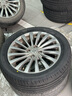 利奥玲珑轮胎 205/50R16 91V P88 适配绅宝X25/赛拉图 实拍图