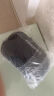 黑冰（BLACKICE）B系列鸭绒木乃伊式羽绒睡袋露营羽绒睡袋B1000（新标准）/黑色/M 晒单实拍图