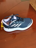阿迪达斯 （adidas）adidas女鞋女子运动休闲百搭回弹经典跑步鞋 ID0352 36.5码 实拍图