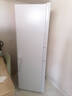美的（Midea）三门251家用电冰箱小户型三开门风冷无霜变频一级能效节能宿舍租房多门MR-251WTPE【国家补贴】 实拍图