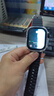 TDDMIUI小米机适用[新款首发]WatchS10Ultri3[华强北5G插卡智能电话手表GPS定位初中高学生成人苹果机 【钛黑色】258G不卡顿+NFC+微Q抖+双向支付 表盘自定义+微信全功能+ 实拍图