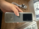 上赞SZ50 5g随身wifi移动无限无线wifi流量路带充电宝双频wifi无线上网卡 实拍图