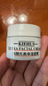 科颜氏（Kiehl's）高保湿霜150ml补充装保湿乳液护肤品礼盒生日礼物送女友 实拍图