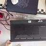 AOC 27英寸 IPS HDRMode HDMI 三微边 低蓝光广视角 超薄节能认证 家用电脑办公2K显示器显示屏 爆款27