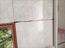 瓷砖胶强力粘合剂替代水泥磁砖贴墙砖地砖踢脚线脱落空鼓翘边修补胶剂环保防水固定瓷砖上墙背胶水 瓷砖胶80ml 实拍图