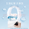 舒洁（Kleenex）羊驼湿厕纸80抽*10包 (800抽)清洁湿纸巾私处清洁EDI纯水 实拍图