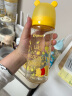 贝亲（Pigeon）迪士尼自然实感第3代宽口径PPSU奶瓶330ml LL号 秋收时分 AA235 实拍图