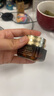 雅诗兰黛（Estee Lauder）眼霜 特润修护精华眼霜熬夜眼霜15ml小棕瓶眼霜 15ml享30ml套组 实拍图