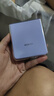 华为Pocket 2折叠屏手机3重好礼全新新机【24期|免息】双屏翻盖pocket2小折叠女士二折叠 芋紫12G+256G 【12期|免息】 实拍图