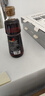 燕庄 香油450ml【一级】头道初榨纯黑芝麻油 凉拌火锅油碟调味 实拍图
