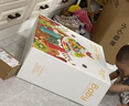 奥智嘉婴儿玩具多功能积木游戏桌手拍鼓早教益智儿童玩具1-3岁周岁礼物 实拍图
