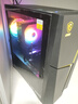 微星（MSI）海皇戟RS i5 14600KF/RTX5060/32G DDR5/1TB 国家补贴20%电竞游戏设计师办公台式电脑主机整机 实拍图
