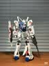 万代（BANDAI）RG25 RX-0独角兽高达拼装模型  实拍图