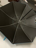 渔之源钓鱼伞防雨垂钓加厚多向钓伞渔具伞户外钓鱼遮阳伞 2.0米 【单层轻便 加厚黑胶】UPF50+更防晒 实拍图