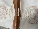 桃花点点鲜汁肉包600g*2袋(40只) 速冻早餐半成品早饭面点扬州包子面食 实拍图