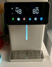 美的（Midea）小魔方电热水瓶电水瓶饮水机 烧水壶电水壶电热水壶 316L不锈钢保温恒温一体可拆 国家补贴 20FPro 实拍图