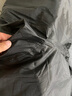 雨航（YUHANG）骑行分体套装雨衣雨裤外卖执勤电动摩托车男女套装成人徒步 2XL 实拍图