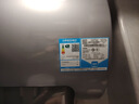 海尔（Haier）【小红花DR7】60升电热水器 小蓝瓶净肤浴 JH7旗舰款 免换镁棒3300W变频节能速热大水量家用储水式 实拍图