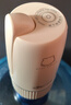 小熊（bear）桶装水抽水器 电动压水器 自动吸水器 矿泉水上水器 饮水机抽水泵 YSJ-D06H5 实拍图