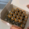 南孚5号电池40粒 五号碱性 聚能环4代 适用耳温枪/血糖仪/无线鼠标/遥控器/血压计/挂钟/血氧仪等 实拍图