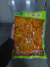 奇均涪陵奇均下饭菜1000g早餐榨菜丝咸菜餐饮商用大包红油凉拌菜 2斤x1袋 实拍图