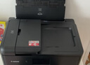 佳能（Canon） iX6780 A3+幅面高性能商用喷墨打印机（5色独立式双黑墨水系统） 实拍图