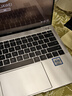 华为HUAWEI二手笔记本MateBook13/14 xpro触摸3K全面屏轻薄便携二手笔记本电脑 95新XPro I7 10代16G512G3K触屏 实拍图