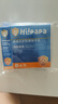 Hi!papa海龟爸爸防晒精华乳小光盾Pro户外高倍儿童防晒乳30+5g SPF50+ 实拍图