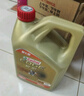 嘉实多（Castrol）极护智E版 全合成机油 汽机油润滑油 5W-40 SP A3/B4 4L 汽车保养 实拍图