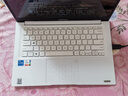 华硕a豆14 2025新品AI轻薄本 笔记本电脑(13代i5 16G 1T大硬盘 护眼屏 赠office)国家补贴20% 办公学生 实拍图