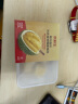 三只松鼠轰趴零食大礼包28袋2346g 辣条肉脯休闲零食端午六一520送礼混发 实拍图