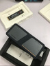 绿联80Gbps硬盘盒 兼容雷雳雷电5/4/USB4 M.2 NVMe移动硬盘盒 适用Mac mini/Studio电脑扩展SSD固态 实拍图