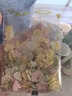 爷爷的农场婴幼儿有机螺旋意大利面200g 宝宝辅食儿童早餐造型意面 1岁以上 实拍图