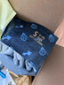 babycare皇室狮子王国弱酸纸尿裤新生儿NB68片(<5kg)婴儿尿不湿亲肤 实拍图