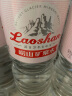 崂山  中华老字号锶-偏硅酸型饮用天然矿泉水1.5L*12瓶 整箱大瓶装 实拍图