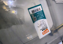 禧天龙冰箱保鲜盒食品级冰箱收纳盒塑料密封盒蔬菜水果冷冻盒 2.7L 3个 实拍图