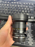 铭匠11mm f2.8全画幅广角鱼眼镜头定焦星空风景拍摄镜头适用于E卡口Z卡口RF卡口L卡口单反相机镜头 黑色 佳能RF口 实拍图
