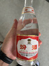 汾酒 红盖玻汾 清香型白酒 42度 475mL 单瓶装 纯粮酒 实拍图