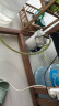 森森 鱼缸过滤桶缸外过滤器外置净水循环过滤系统HW-603B 6W 实拍图