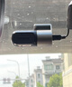 HIKVISION海康威视行车记录仪D1plus 2K超高清星光夜视F1.55大光圈语音声控 实拍图